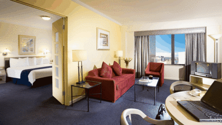Hotel Grand Chancellor Adelaide On Hindley - Surfers Gold Coast 4