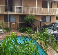 Chermside Motor Inn - Surfers Gold Coast