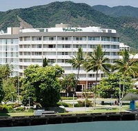 Holiday Inn Cairns - Surfers Gold Coast