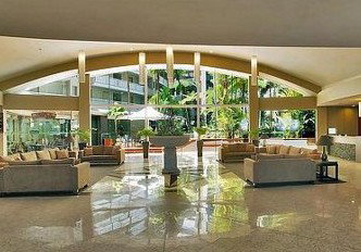 Holiday Inn Cairns - Surfers Gold Coast 2