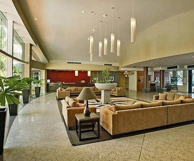 Holiday Inn Cairns - Surfers Gold Coast 3