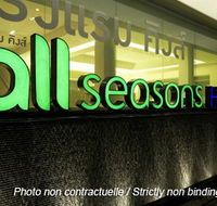All Seasons Broken Hill - Surfers Gold Coast