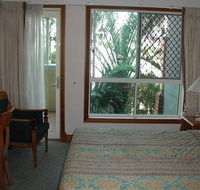 City Park Serviced Apartments - Surfers Gold Coast