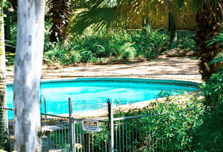 Forest Lodge Apartments - Surfers Gold Coast