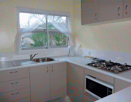 Forest Lodge Apartments - Surfers Gold Coast 4