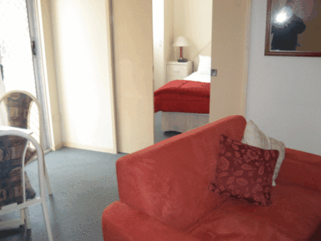 St Lucia Gardens - Surfers Gold Coast