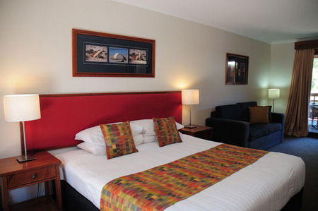 Kangaroo Island Wilderness Resort - Surfers Gold Coast 0
