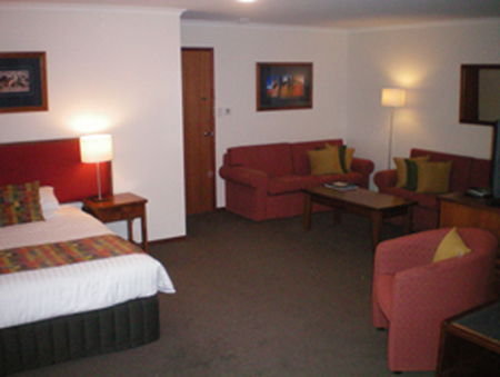 Kangaroo Island Wilderness Resort - Surfers Gold Coast 3