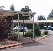 RAWSON VILLAGE RESORT - Surfers Gold Coast