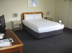 Hamilton Motor Inn - Surfers Gold Coast