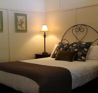 The Bentinck of Woodend - Surfers Gold Coast