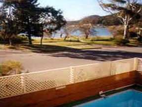 Santa Catalina Motel - Surfers Gold Coast 1