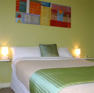 Birches Serviced Apartments - Surfers Gold Coast 0