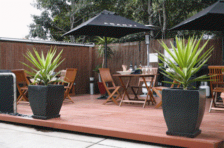 Birches Serviced Apartments - Surfers Gold Coast 2