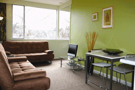 Birches Serviced Apartments - Surfers Gold Coast 3