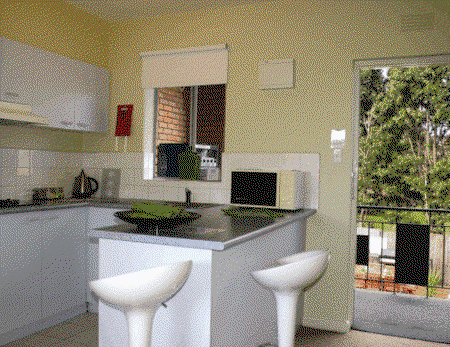 Birches Serviced Apartments - Surfers Gold Coast 4