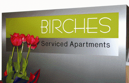 Birches Serviced Apartments - Surfers Gold Coast 5