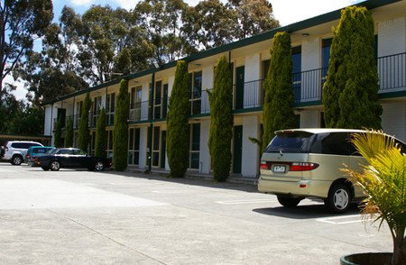 Mulgrave Court Motor Inn - Surfers Gold Coast 0