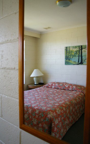 Mulgrave Court Motor Inn - Surfers Gold Coast 1