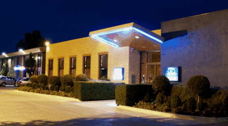 Club Laverton Motel - Surfers Gold Coast 0