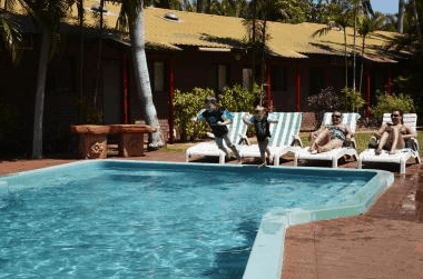 Bayside Holiday Apartments - Surfers Gold Coast 2