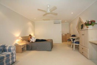 Samurai Beach Resort - Surfers Gold Coast 1