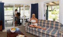 Samurai Beach Resort - Surfers Gold Coast 2
