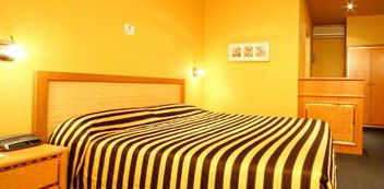 Jika International Hotel - Surfers Gold Coast 0
