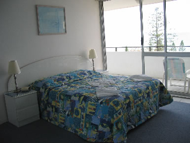 At The Sands Holiday Apartments - Surfers Gold Coast 0