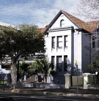 Alfred Park Accommodation - Surfers Gold Coast 0