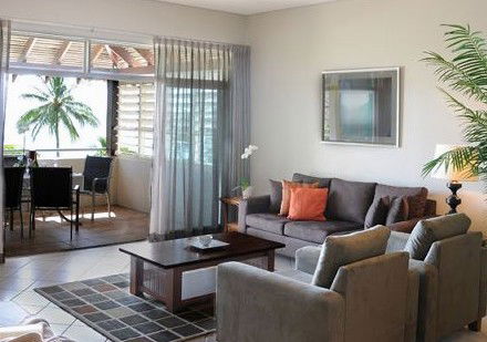 Sea Change Beachfront Apartments - Surfers Gold Coast 1