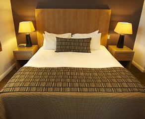 Sea Change Beachfront Apartments - Surfers Gold Coast 3