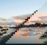 Tweed River Houseboats - Surfers Gold Coast