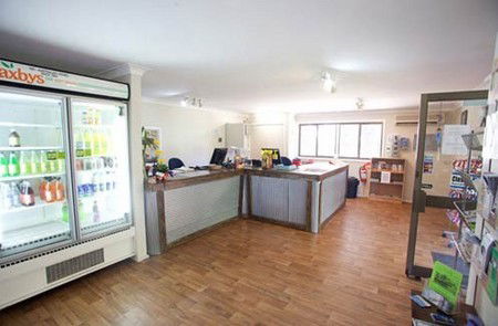 Bonny Hills Caravan Park - Surfers Gold Coast 1
