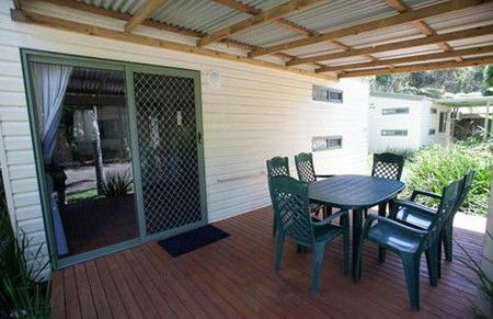 Bonny Hills Caravan Park - Surfers Gold Coast 4