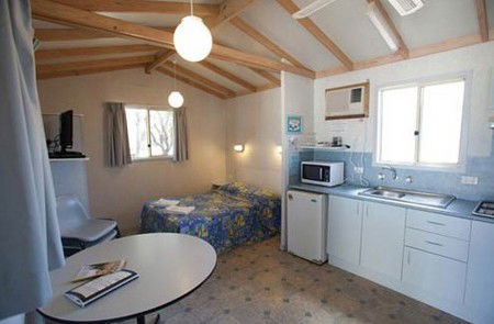 Bonny Hills Caravan Park - Surfers Gold Coast 5