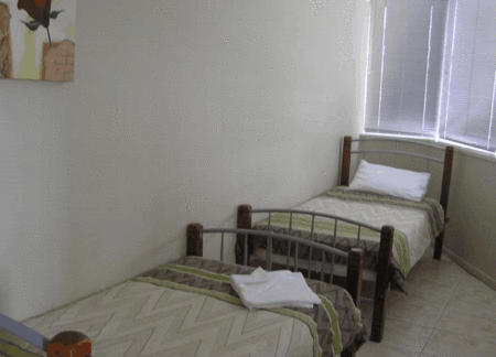 Columbia Tower Holiday Apartments - Surfers Gold Coast