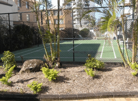 Columbia Tower Holiday Apartments - Surfers Gold Coast 3