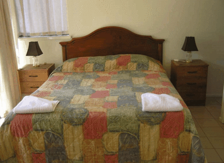 Columbia Tower Holiday Apartments - Surfers Gold Coast 5