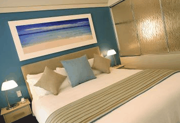 Heritage Trail Lodge - Surfers Gold Coast