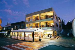 Marine Boutique Beachfront Apartments - Surfers Gold Coast 0