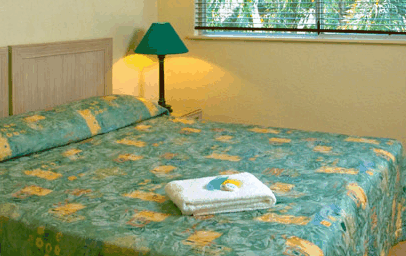 Port Douglas Coral Apartments - Surfers Gold Coast 1