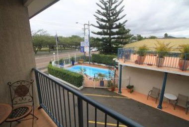 Lakeview Motor Inn - Surfers Gold Coast 0