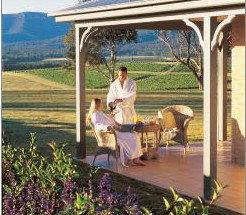 Berenbell Vineyard Retreat - Surfers Gold Coast 2