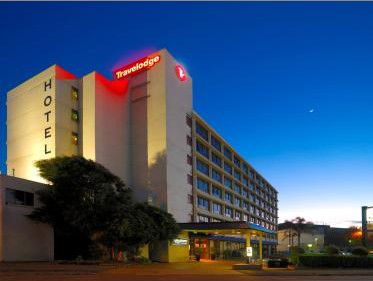 Travelodge Newcastle City - Surfers Gold Coast 0