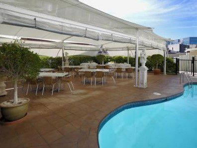 Travelodge Newcastle City - Surfers Gold Coast 2