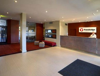 Travelodge Newcastle City - Surfers Gold Coast 3
