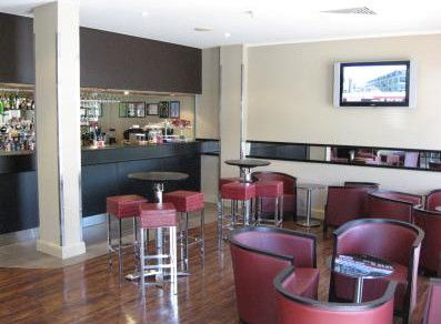 Travelodge Newcastle City - Surfers Gold Coast 5