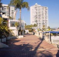 Moorings On Cavill - Surfers Gold Coast