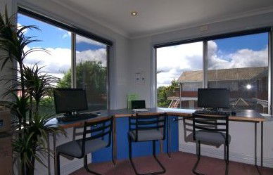 Katoomba Town Centre Motel - Surfers Gold Coast 0